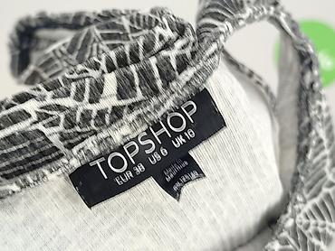 kurtki wiosenne cropp: Topshop, Top damski, rozmiar M — 5