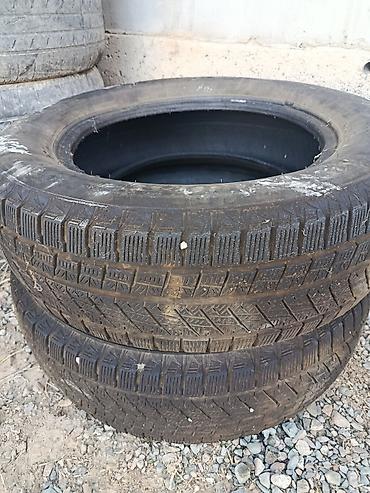 gak aion s: Пара автомобильных шин 205/65 R16 - Размер: 205/65 R16 (указан на — 1