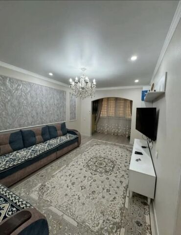 Долгосрочная аренда квартир: 2 комнаты, Собственник, С мебелью полностью — 1