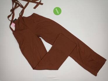 Kombinezony: PrettyLittleThing, Kombinezon damski, S — 2