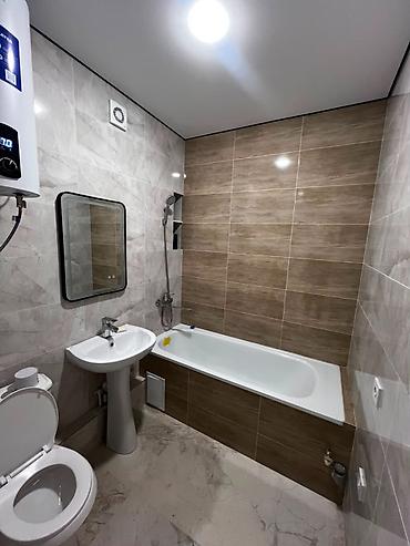 gala group: Студия, 52 м², ул. Горького / Алматинка 9 этаж — 4