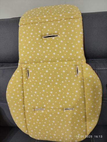 uwaq kalyaskasi type 1: Uşaq arabası/avtokreslo üçün universal oturacaq qatı və döşəmə -
