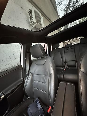 70 200: Mercedes-Benz EQB: 2022 г., Автомат, Электромобиль, Кроссовер — 7