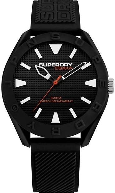 браслет для ног: Наручные часы Superdry Japan — 1