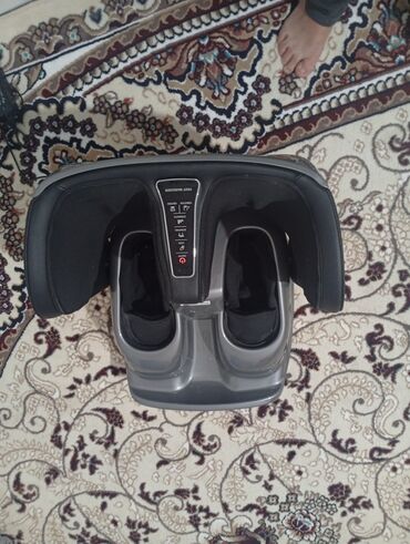 массаж ног аппарат: Массажер Для стоп