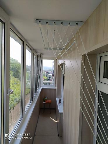 Ремонт под ключ: 🏗 Монтаж балконов под ключ Выполняем монтаж балконов с расширением и — 69