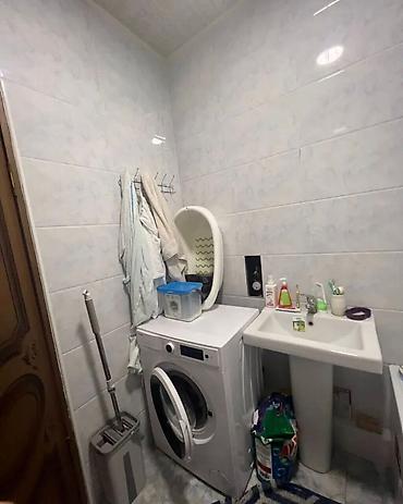 Продажа квартир: 2 комнаты, 67 м², 107 серия, 1 этаж, Дизайнерский ремонт — 7