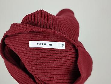swetry oversize: Tatuum, Sweter damski, rozmiar S — 4