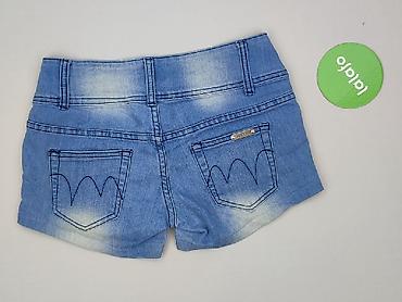 madewell: Szorty damskie, rozmiar S — 3