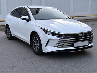 byd ucuz: Sumqayıt buraxışlı avtomobil icarəyə verilir. 300 azn depozit. Depozit — 3