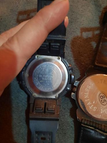 Ručni satovi: Satovi — 23