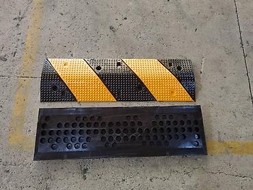 Другие строительные материалы: ИДН или простым языком «лежачий полицейский» - это неровность — 9