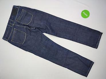 jeans 34: Denim, Jeansy damskie, rozmiar XL — 3