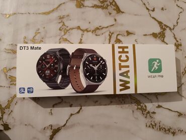huawei mate 30 pro mts: Б/у, Смарт часы, Huawei, Сенсорный экран, цвет - Серый