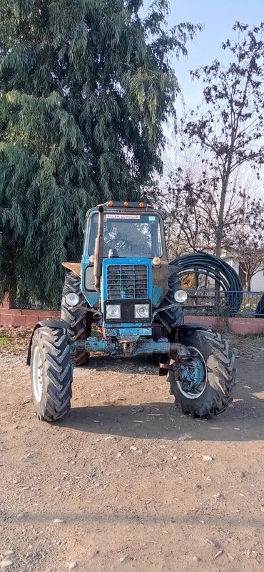 Traktorlar: Satılır 👍 super zavodu — 3