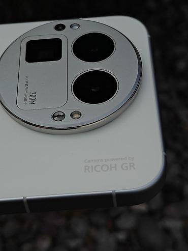 gt: Realme GT 7 Pro, Новый, 256 ГБ, цвет - Белый, 1 SIM, 2 SIM — 4