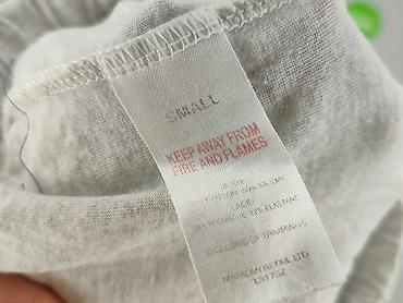 pizamy: Matalan, Spodnie 3/4 damskie, rozmiar S — 4