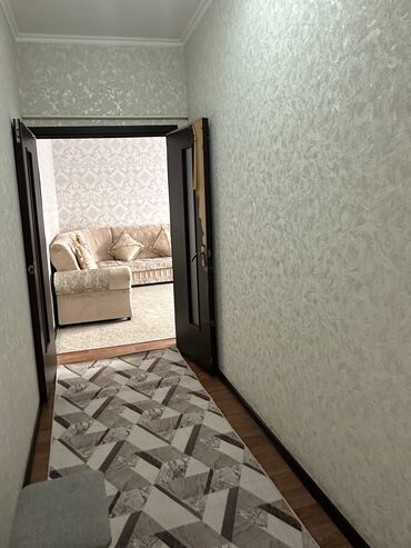 Продажа квартир: 2 комнаты, 46 м², Индивидуалка, 2 этаж, Косметический ремонт at lalafo.kg — 7 Продажа квартир: 2 комнаты, 46 м², Индивидуалка, 2 этаж, Косметический ремонт — 7