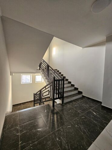 Продажа квартир: 2 комнаты, 85 м², Элитка, 8 этаж, ПСО (под самоотделку) — 3