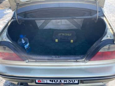 Daewoo: Daewoo Nexia: 2006 г., 1.5 л, Механика, Бензин, Седан — 4