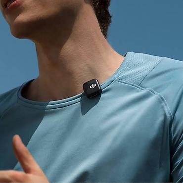 Mikrofonlar: Yeni Simsiz (Bluetooth) Mikrofon Pulsuz çatdırılma — 2