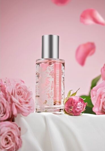 montale roses musk qiymet: O Feerique Sensuelle xüsusi olaraq Faberlic üçün Master Parfümer