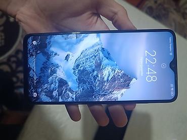 irşad xiaomi note 8 pro: Redmi Note 8 Pro, 64 GB, rəng - Qara, Barmaq izi — 2