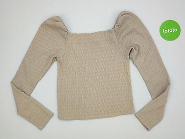 hm dol od stroju: H&M, Bluzka damska, rozmiar XS — 3