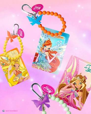 чехол наруто: КУПЛЮ Брелоки-резинки Winx Club с карточками. СТЕЛЛУ ИЛИ ТЕКНА — 1
