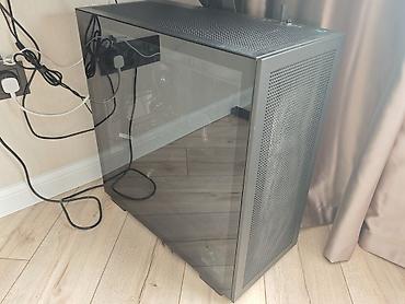 rtx 4099: Компьютер, ядер - 32, ОЗУ 32 ГБ, Для несложных задач, Б/у, Intel Core i9, NVIDIA GeForce RTX 3080 TI, SSD — 1