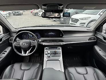 Hyundai: Hyundai Palisade: 2022 г., 2.2 л, Автомат, Дизель, Внедорожник — 3