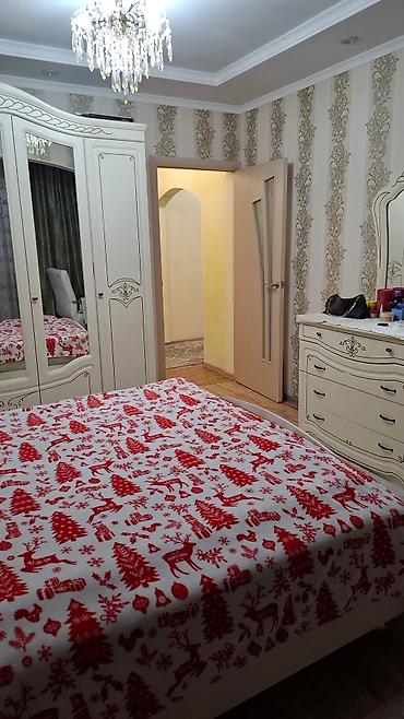 66: 2 комнаты, 67 м², 106 серия, 5 этаж, Евроремонт — 4