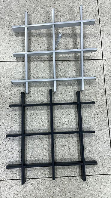 Другие строительные материалы: Армстронг. Армстронг Потолок потолок. Размер (595*595). (60*60) — 32