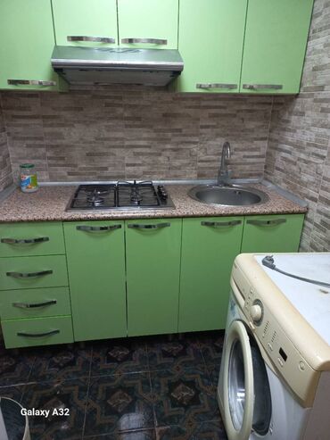 Mənzil kirayələyirəm: 1 otaqlı, 35 kv. m — 8