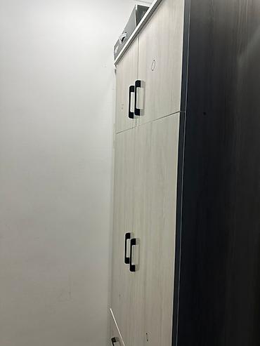 Долгосрочная аренда комнат: 20 м², С мебелью — 9