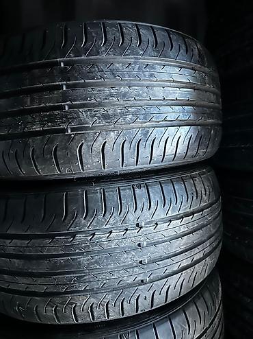 22540 r18 лето: Шины 225 / 40 / R 18, Лето, Б/у, Комплект, Легковые, Япония, Dunlop — 2