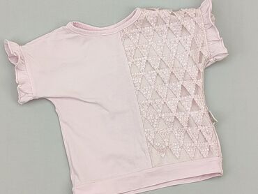 sukienki dla nastolatek letnie: Blouse, 3-6 months, condition - Very good