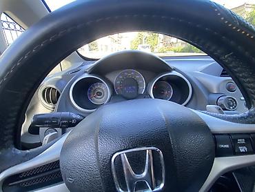 фит 3: Honda Fit: 2010 г., 1.5 л, Автомат, Бензин, Хэтчбэк — 7