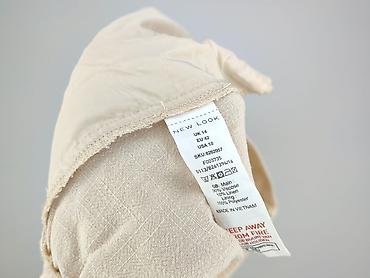 shorts: New Look, Spodnie materiałowe damskie, rozmiar XL — 5