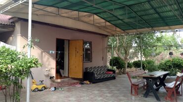 Torpaq: Şüvəlanda bağ evində, həyətdə bir otaq kirayə verilir. Hamam və tualet