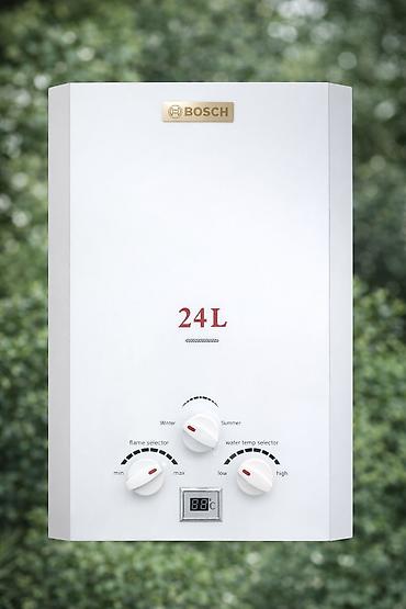 Pitiminutkalar: Pitiminutka Bosch, 24 l/dəq, Yeni, Kredit yoxdur, Pulsuz çatdırılma — 1