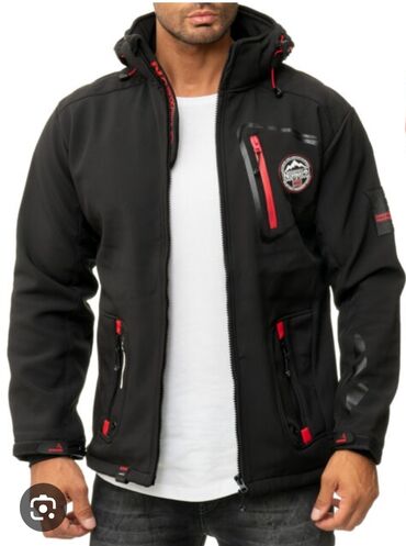 Kurtkalar: Kurtka, Vetrovka, Qış, L — 9