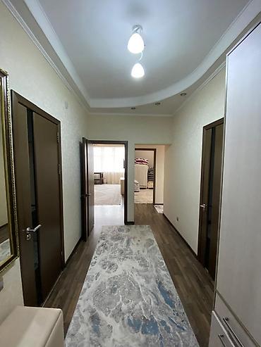 Продажа квартир: 3 комнаты, 76 м², Элитка, 10 этаж, Евроремонт — 8