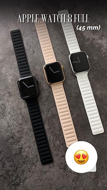 Другие смарт-часы: Smart Watch(Умные часы)Новинки все модели, только у нас по низким — 10