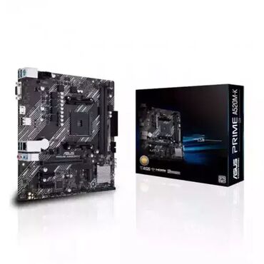 lg 42lb650v maticna ploca: Brand: ASUS |x|x Model: Matična ploča AM4 Asus Prime A520M-K