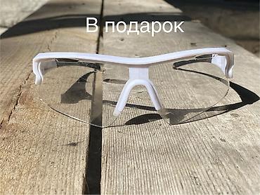 водный мото: Шоссейный велосипед, Рама M (156 - 178 см), Б/у — 9
