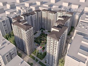 tecili ev satilir 2020: Biləcəri, 2 otaqlı, Yeni tikili, 48 kv. m — 2