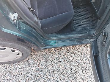 Audi: Audi A6: 1995 г., 2.6 л, Бензин, Седан — 22