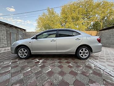 alion: Toyota Allion: 2003 г., 1.8 л, Автомат, Бензин, Седан — 3
