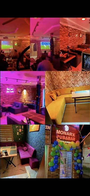isçi: Ofisiant tələb olunur, Kafe, Gündəlik ödəniş, 18-29 yaş — 2